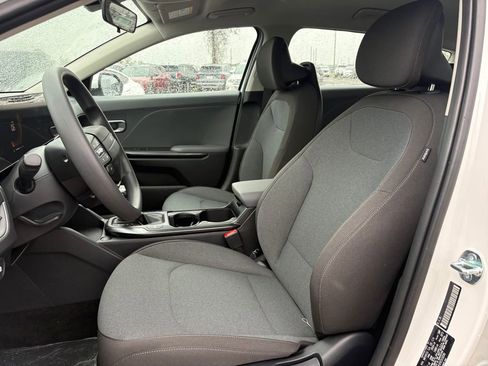 New 2026 Kia K4 LXS image 11