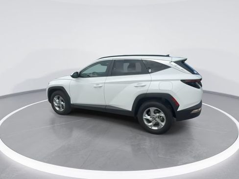Certified 2023 Hyundai Tucson SEL AWD/4WD image 6