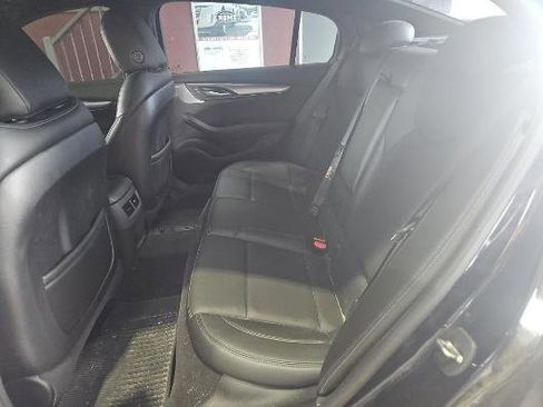 Used 2023 Cadillac CT5 Luxury AWD/4WD image 6