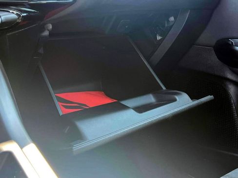 Certified 2024 Dodge Hornet R/T AWD/4WD image 30