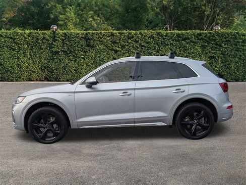 Used 2022 Audi Q5 2.0T Premium Plus image 7