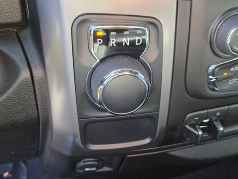 Used 2022 RAM 1500 Classic Warlock w/ Electronics Group image 23