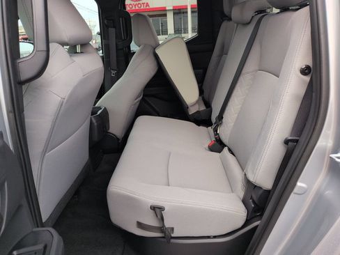 Used 2024 Toyota Tacoma SR5 RWD image 25