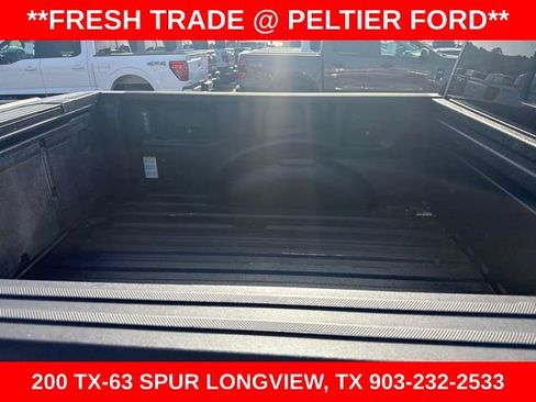 Used 2021 Ford F150 King Ranch w/ Equipment Group 601A High AWD/4WD image 23