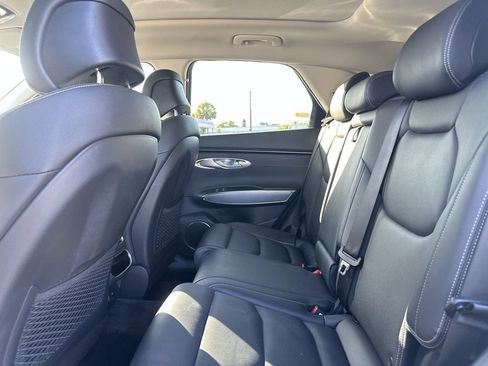 Used 2023 Genesis GV70 2.5T w/ Select Package AWD/4WD image 22