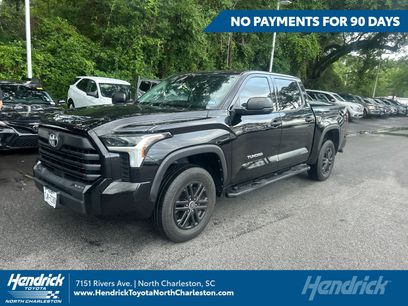 Used 2023 Toyota Tundra SR5