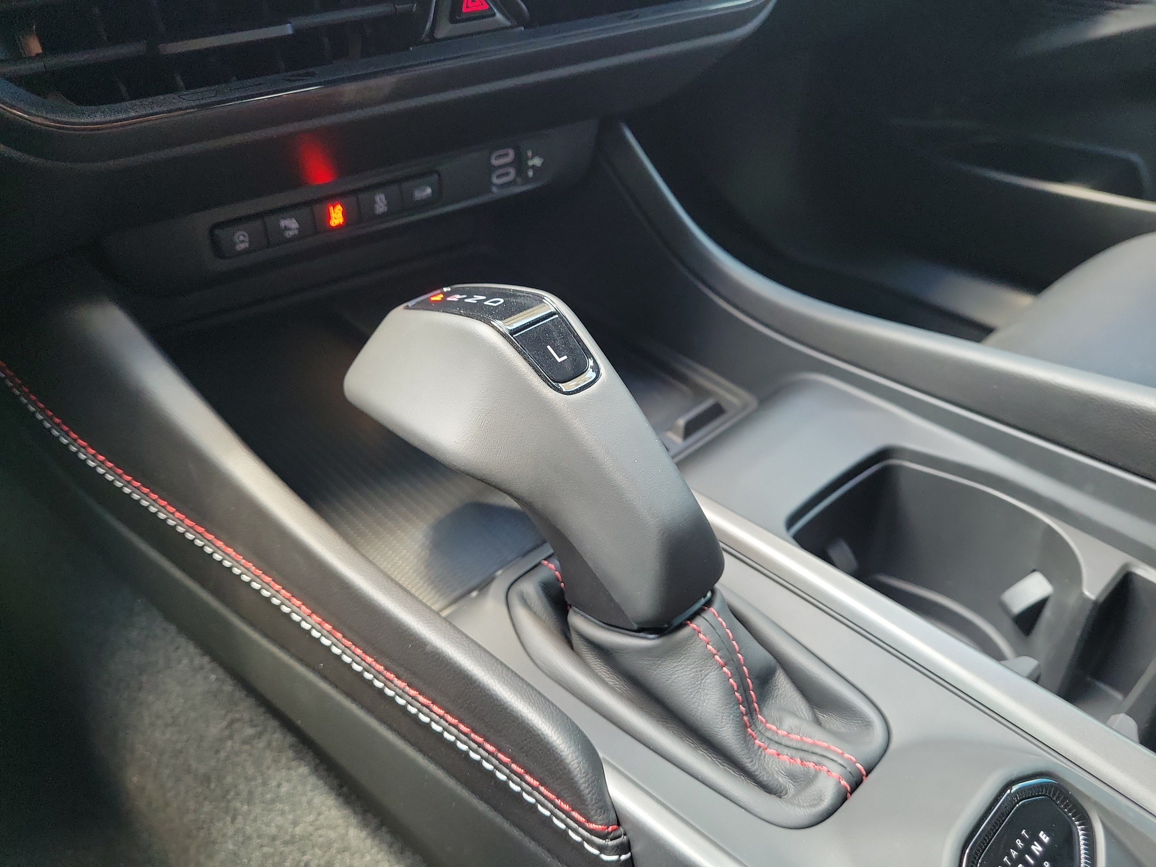 New 2026 Dodge Charger Scat Pack AWD/4WD image 19