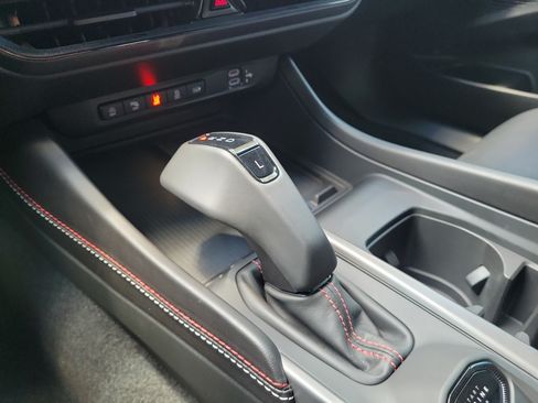 New 2026 Dodge Charger Scat Pack AWD/4WD image 19
