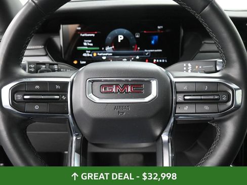 Used 2024 GMC Acadia Elevation image 34