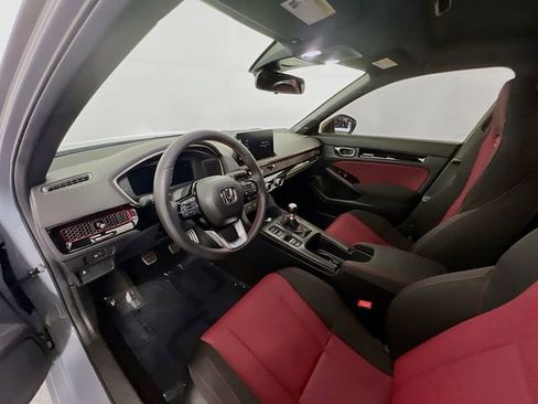 Certified 2026 Honda Civic Si image 16