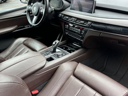 Used 2018 BMW X5 xDrive35i image 18