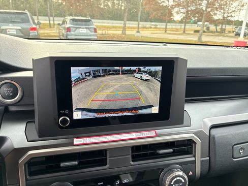 New 2026 Toyota 4Runner SR5 image 20