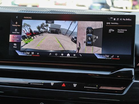 Used 2026 BMW 530i xDrive AWD/4WD image 14