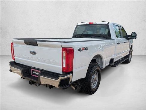 New 2026 Ford F250 XL w/ XL Off-Road Package AWD/4WD image 4