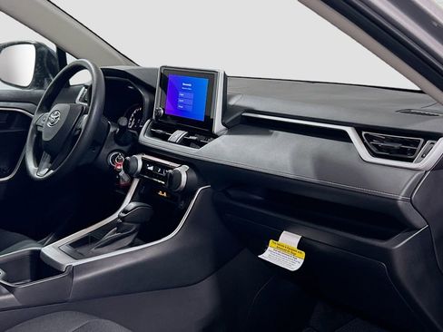 New 2025 Toyota RAV4 LE image 27