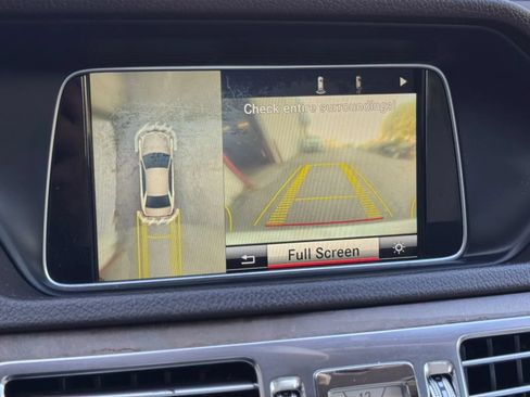 Used 2014 Mercedes-Benz E 350 Sedan image 34