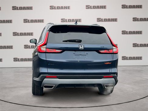 New 2026 Honda CR-V TrailSport image 4