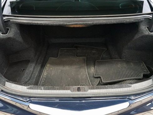 Used 2018 Cadillac ATS 2.0T AWD Sedan image 49