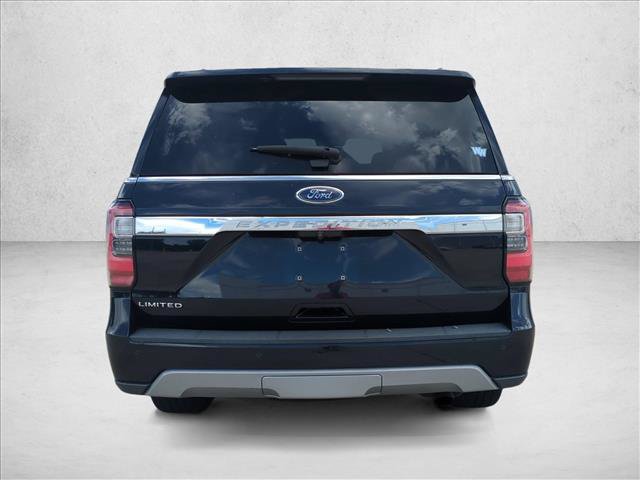 Used 2021 Ford Expedition Limited RWD image 6