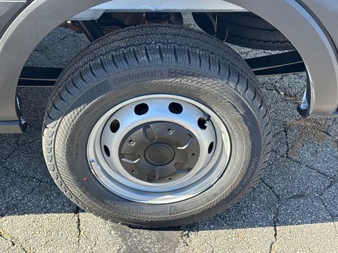 New 2026 Ford Transit 250 w/ Load Area Protection Package image 39