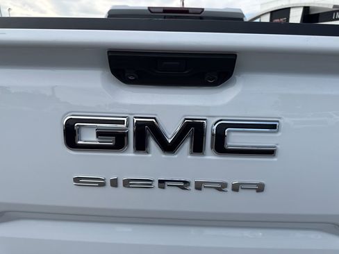 Used 2024 GMC Sierra 1500 Elevation w/ LPO, Elevation Black Package image 30