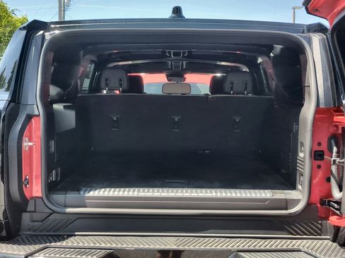 Used 2026 GMC Hummer EV SUV AWD/4WD image 26