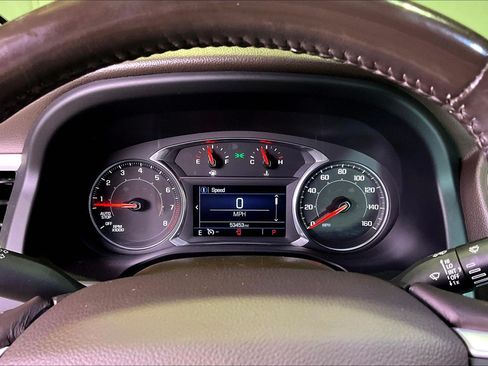 Used 2020 GMC Acadia SLE AWD/4WD image 14
