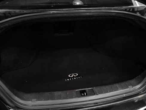 Used 2019 INFINITI Q70 L 3.7 RWD image 53