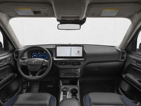 New 2026 Ford Bronco Sport Outer Banks w/ Outer Banks Tech Package+ AWD/4WD image 5