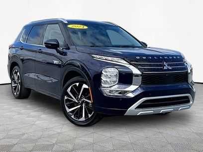 Used 2024 Mitsubishi Outlander SEL