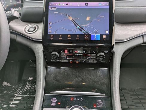 Used 2023 Jeep Grand Cherokee Overland image 33