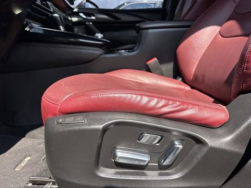 Used 2021 MAZDA CX-9 Carbon Edition image 13