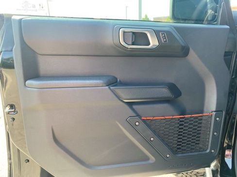 Used 2024 Ford Bronco Raptor AWD/4WD image 22