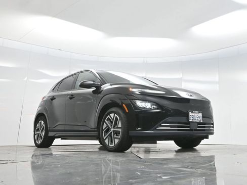 Used 2022 Hyundai Kona Limited FWD image 50