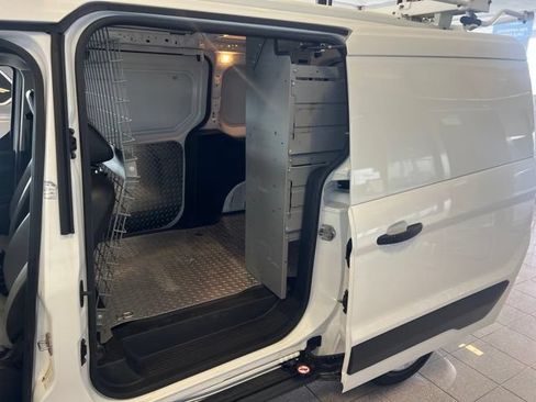 Used 2018 Ford Transit Connect XL FWD image 18