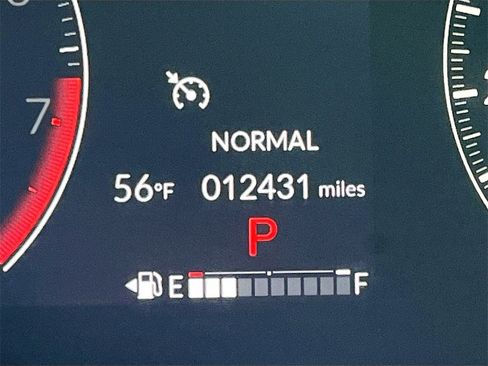 Used 2024 Honda HR-V EX-L image 12