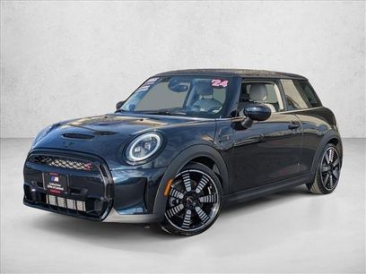 Used 2024 MINI Cooper S