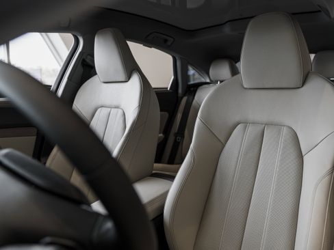 New 2025 Audi A5 2.0T Premium Plus image 18