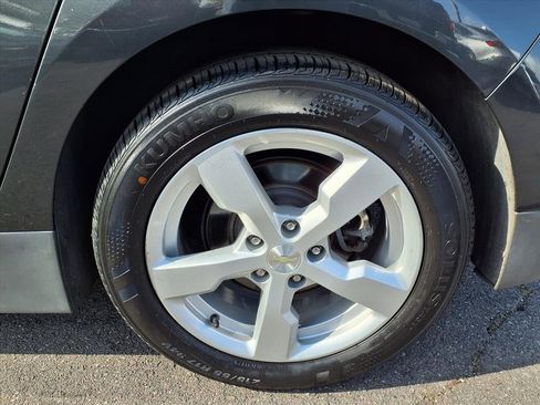 Used 2015 Chevrolet Volt Premium w/ Premium Trim Package image 18