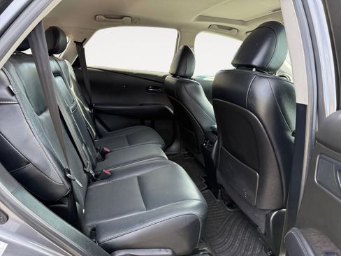 Used 2013 Lexus RX 350 FWD image 18