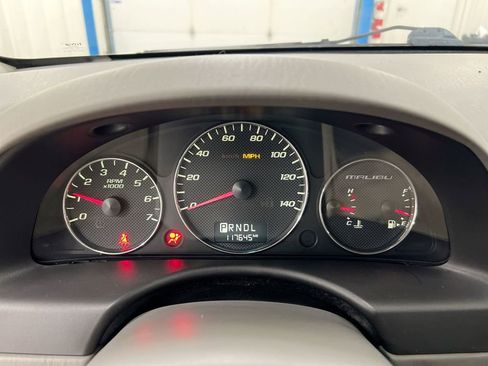 Used 2007 Chevrolet Malibu LS w/ Enhanced Safety Package FWD image 12