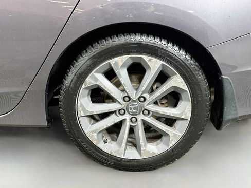 Used 2014 Honda Accord Sport image 28