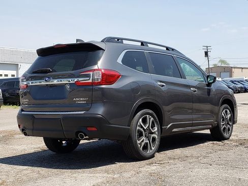 New 2026 Subaru Ascent Touring AWD/4WD image 3