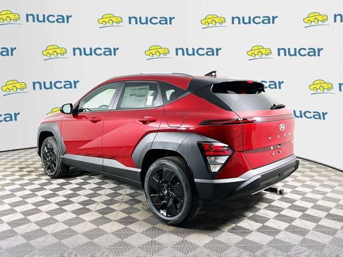 New 2026 Hyundai Kona SEL Sport image 5