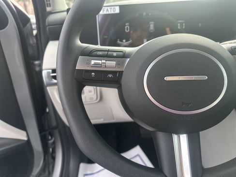 New 2026 Hyundai Tucson SEL image 21