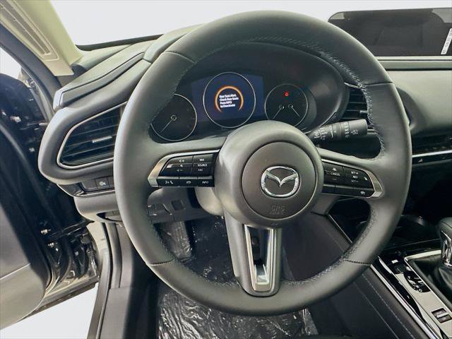 Used 2025 MAZDA CX-30 AWD 2.5 S w/ Preferred Package image 13