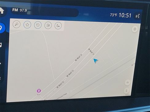 New 2026 Subaru Outback Touring image 19