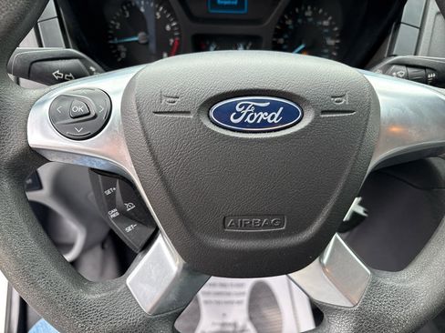 Used 2019 Ford Transit 250 130 Low Roof w/ Exterior Upgrade Package RWD image 17