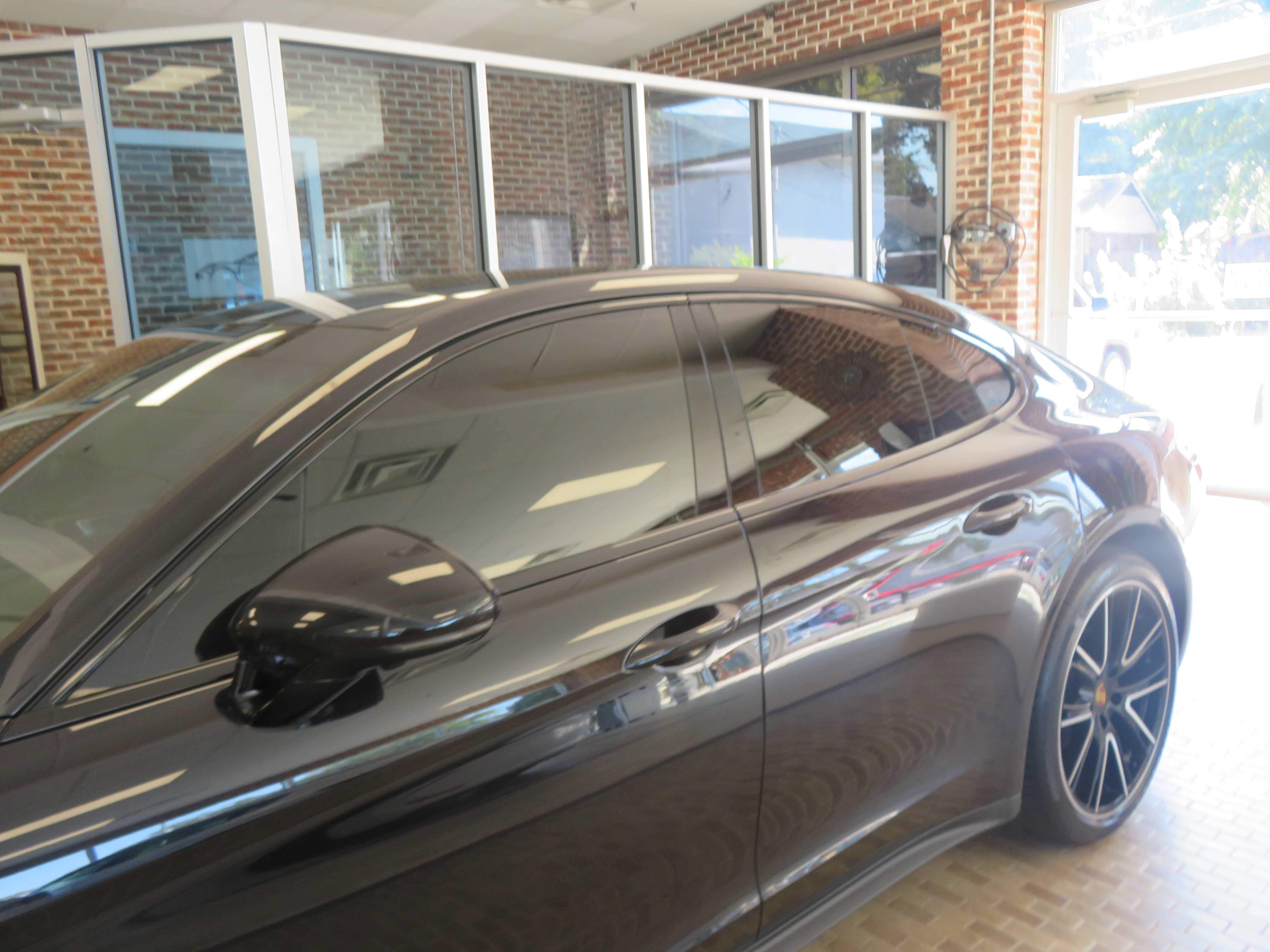 Used 2018 Porsche Panamera 4S AWD/4WD image 75
