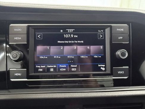 Used 2024 Volkswagen Jetta Sport FWD image 26